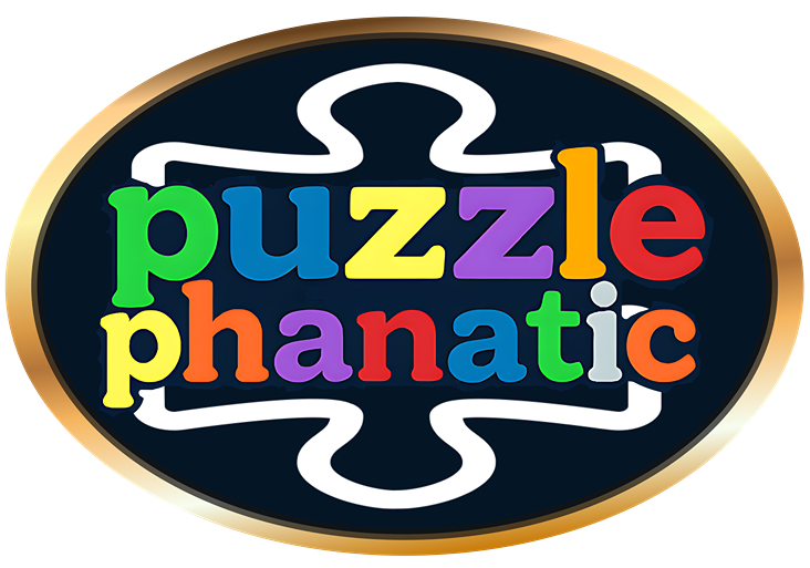 Puzzle Phanatic